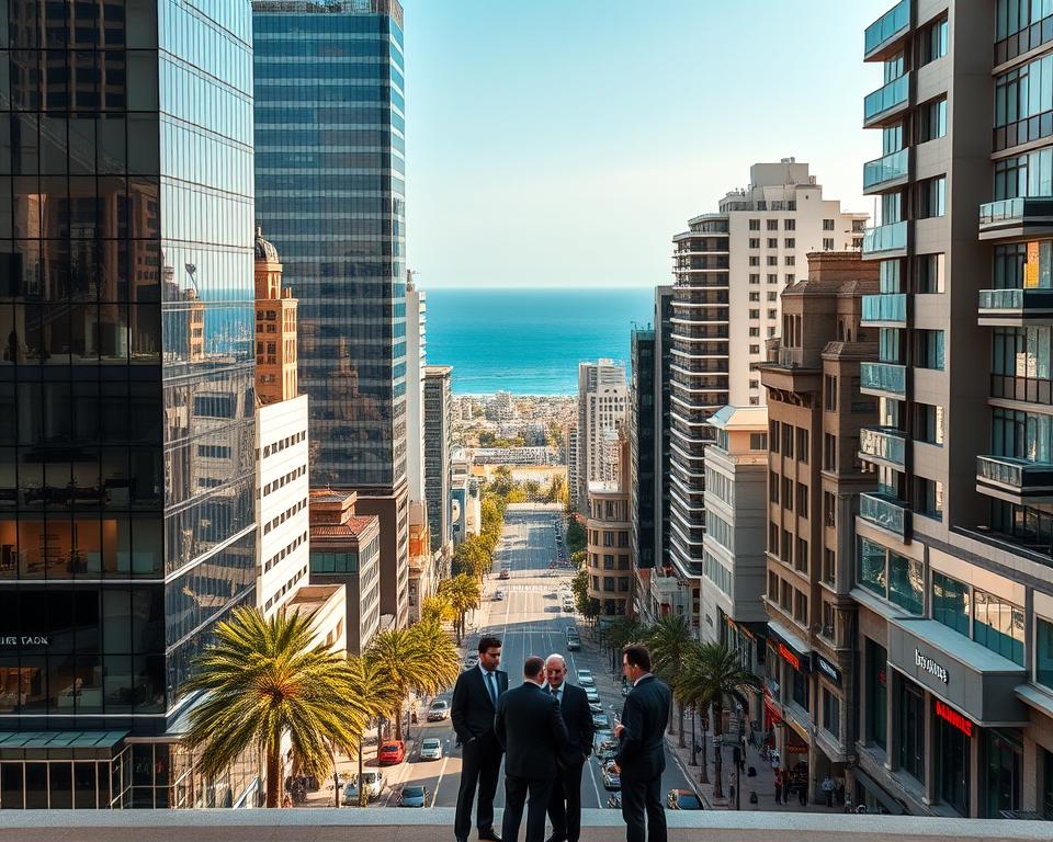 Online Trading Platforms in Israel