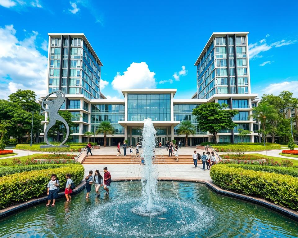 Private Schools Qatar