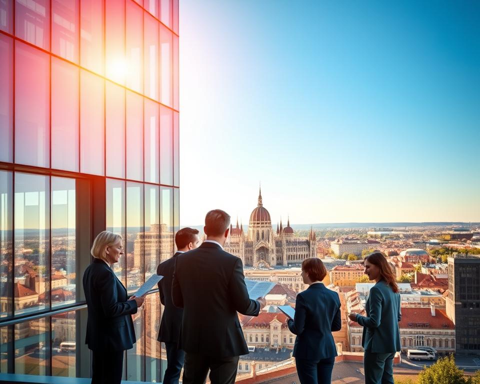 Property Investment Hungary