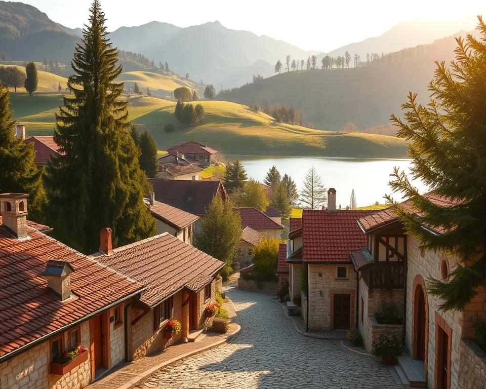 Property for Sale in Bulgaria