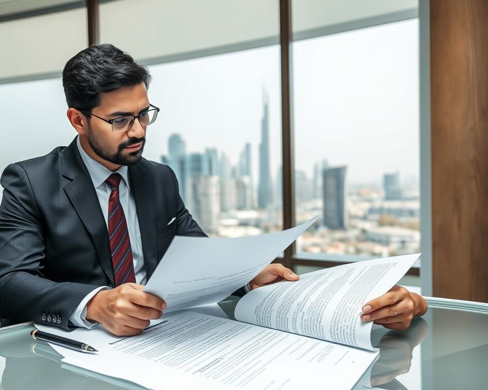 Property purchase process Qatar