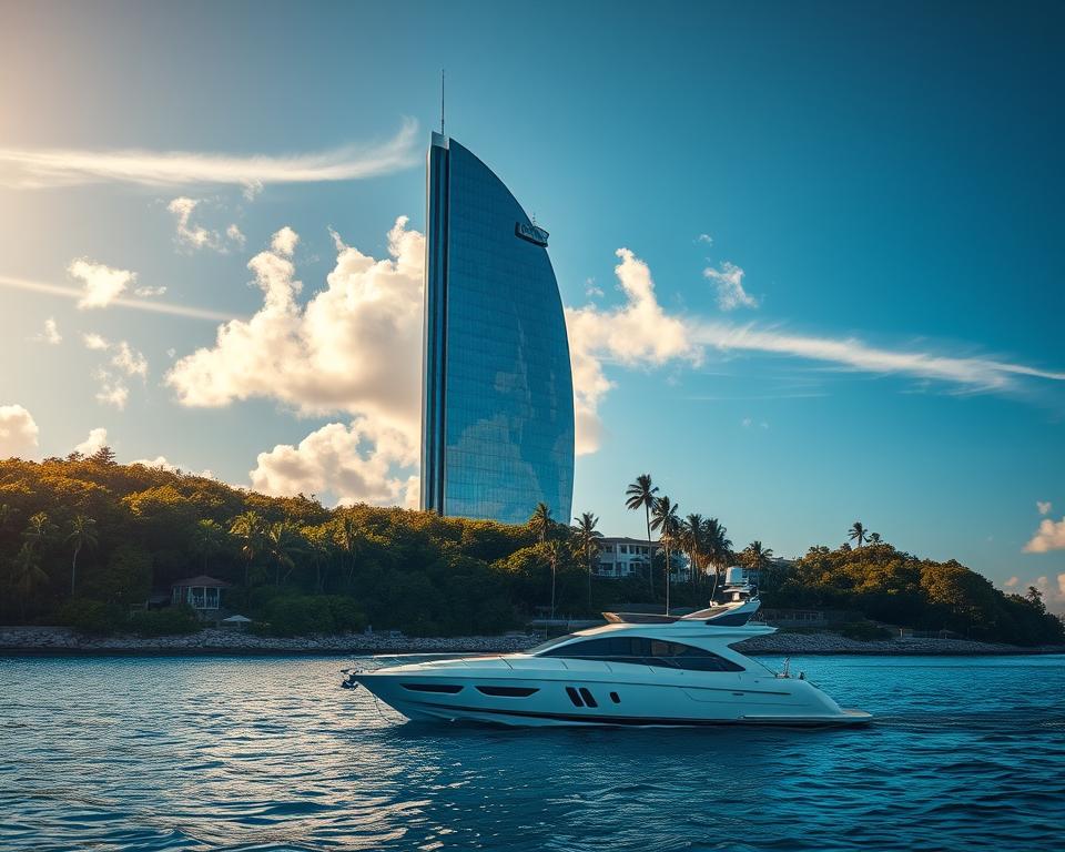 Puerto Rico offshore banking privacy