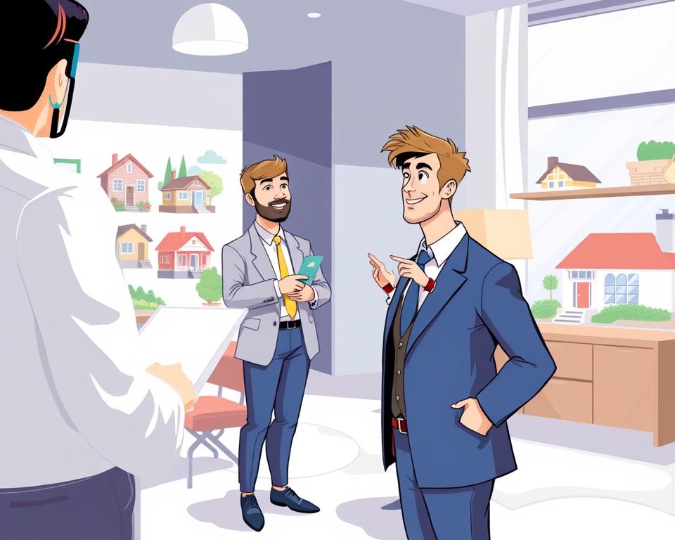 Puerto Rico real estate agents