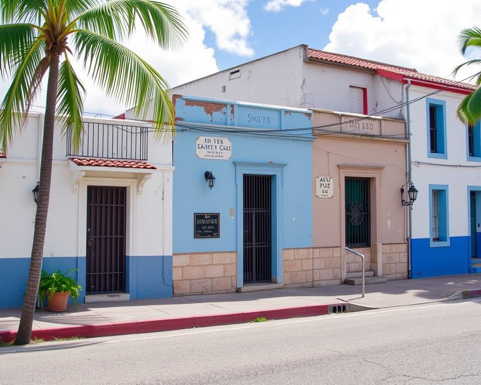 Puerto Rico tax incentives for property owners