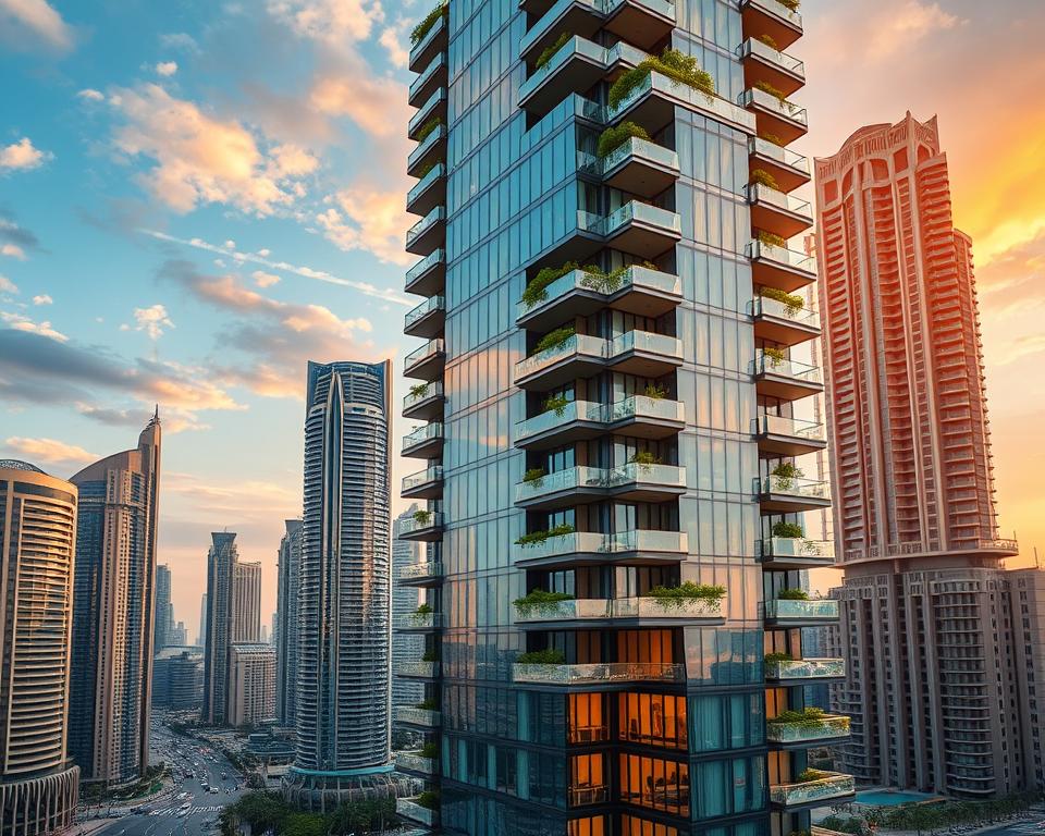 Real Estate Dubai
