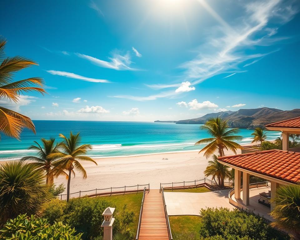 Real Estate Mexico Beachfront