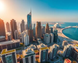 Real Estate in Doha: A Comprehensive Guide for Investors
