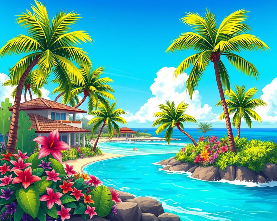 Real estate listings Puerto Rico