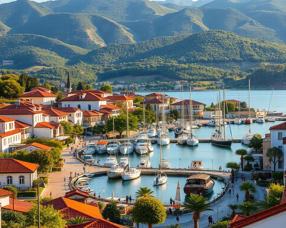 Retirement in Bulgaria