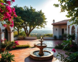 Retirement in Mexico