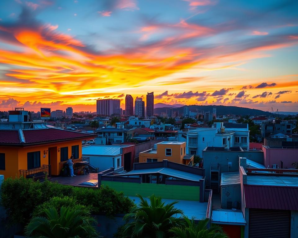 San Juan Puerto Rico real estate