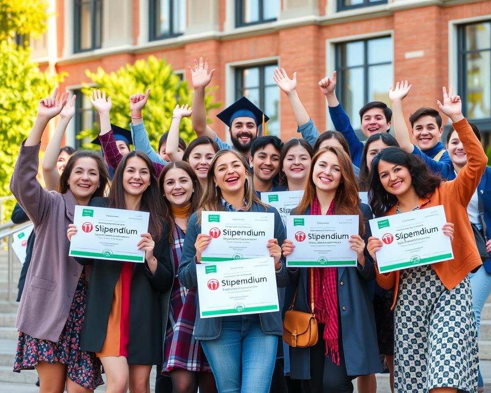 Stipendium Hungaricum scholarship Hungary