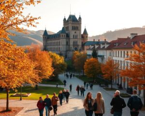 Study in Hungary