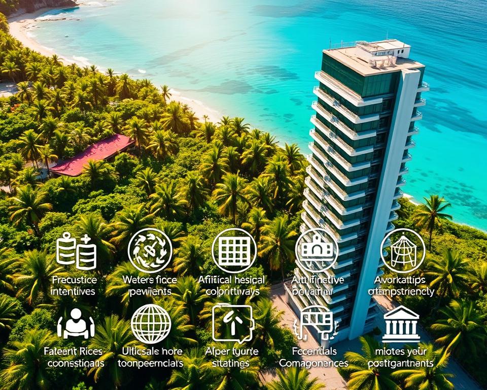 Tax Benefits Puerto Rico