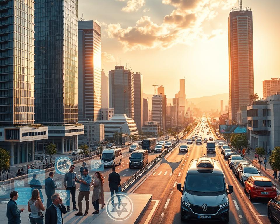 Tech Startups Israel