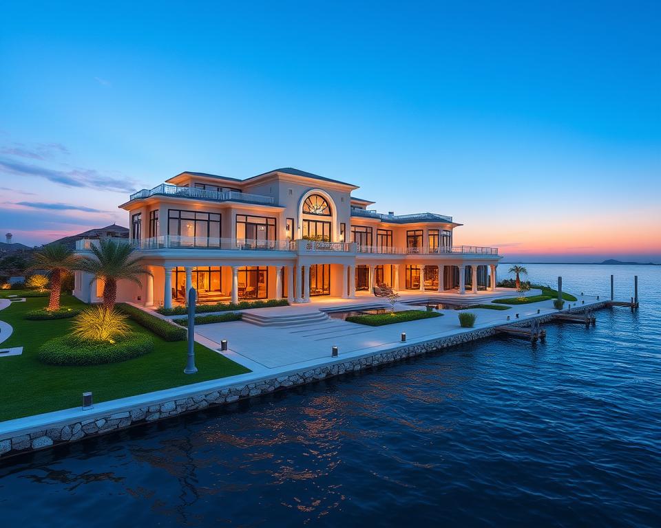 The Pearl Qatar property investment