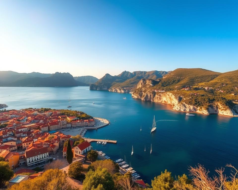 Travel Insurance Croatia