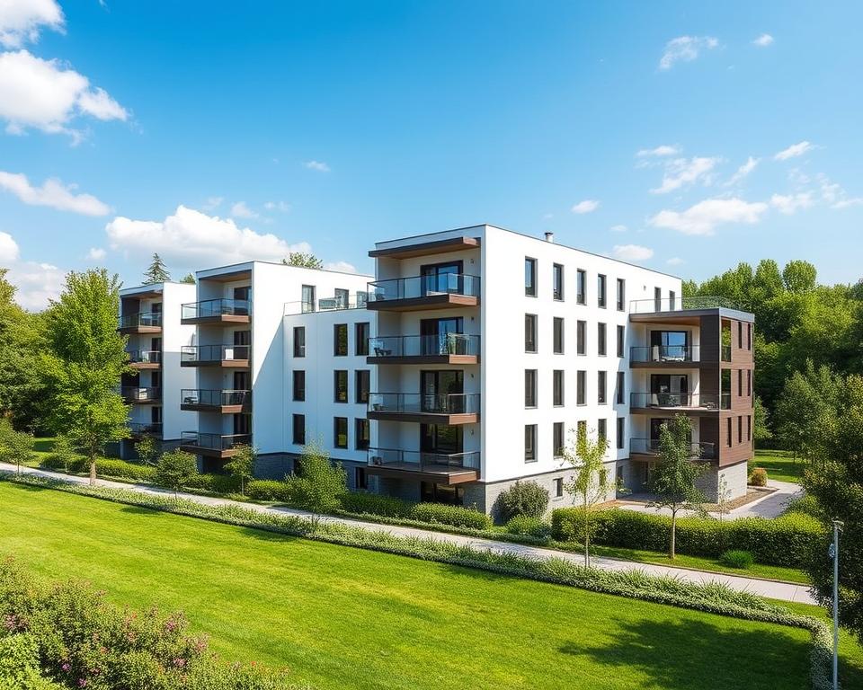 Types of property for sale in Bulgaria