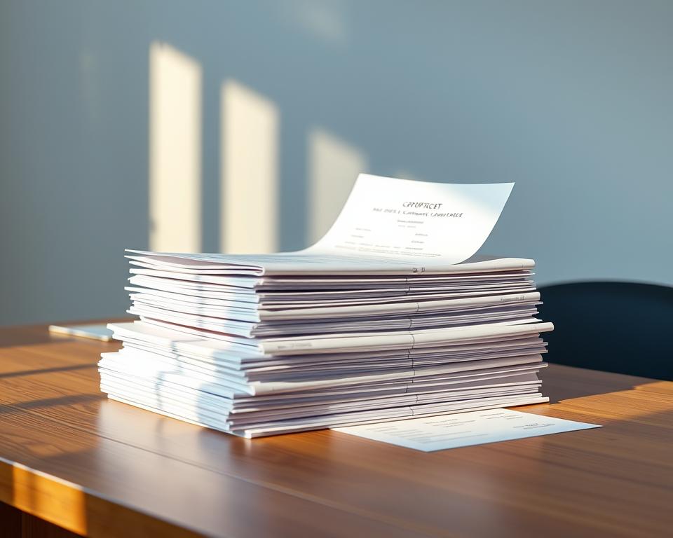 UAE Offshore Company Documentation