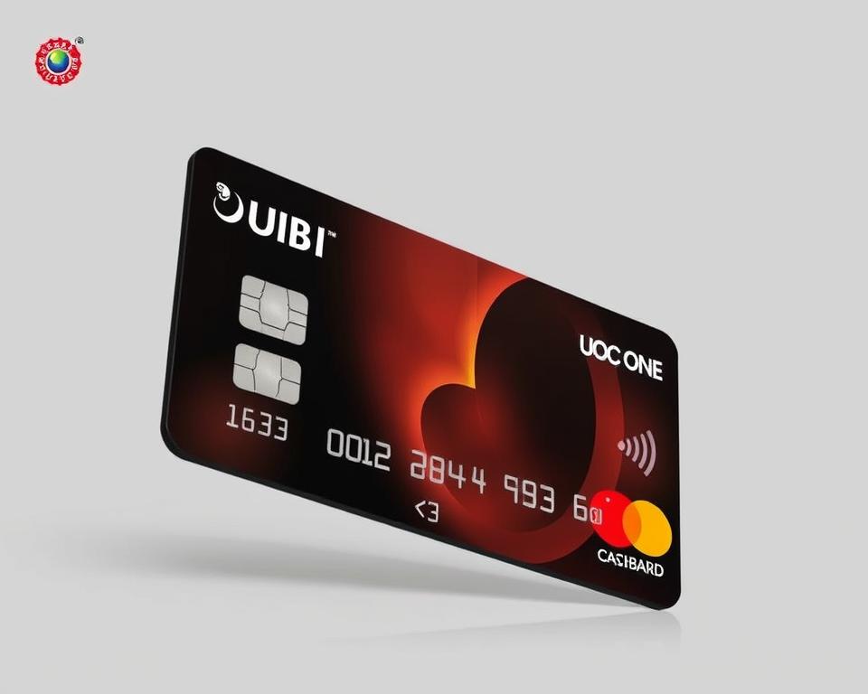 UOB ONE Card Malaysia