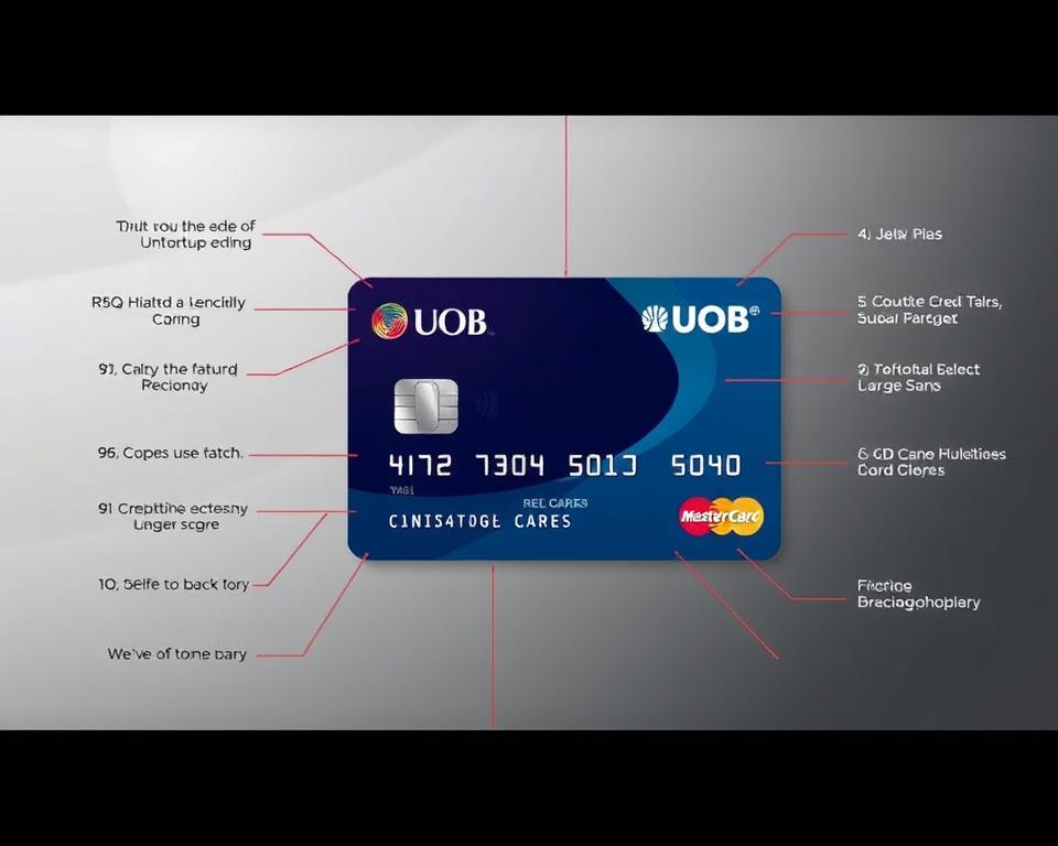 UOB Simple Credit Card Malaysia