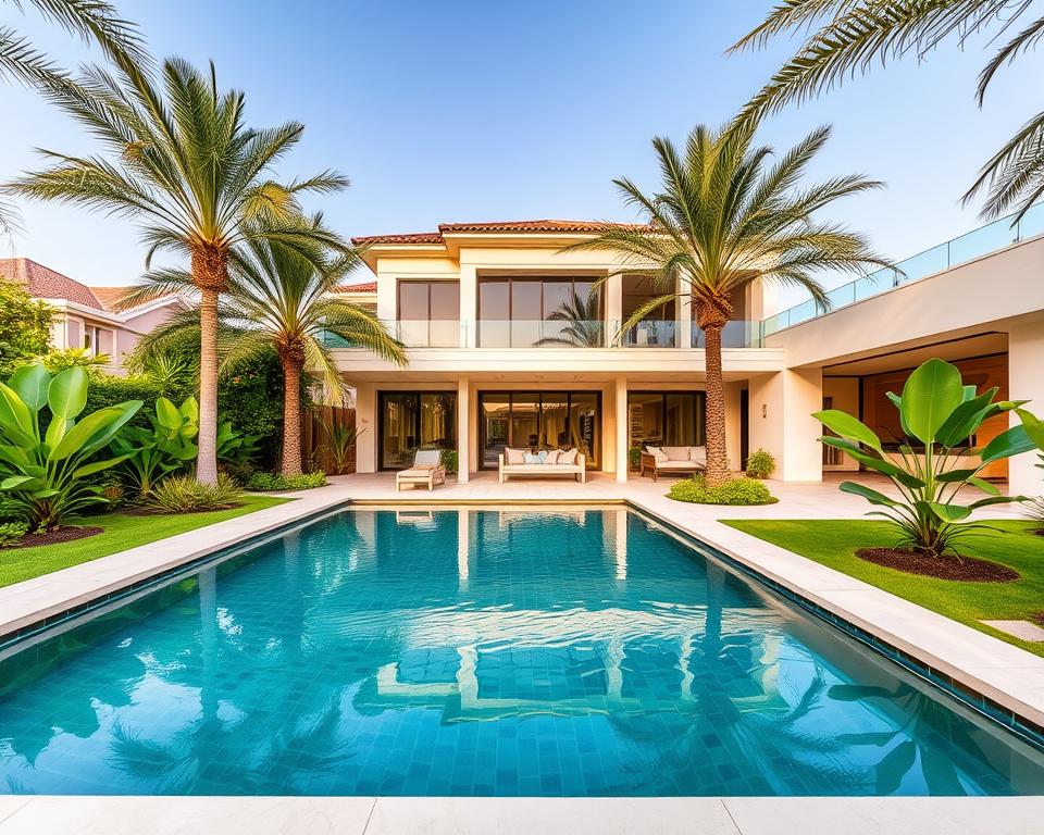 Villas for sale Doha