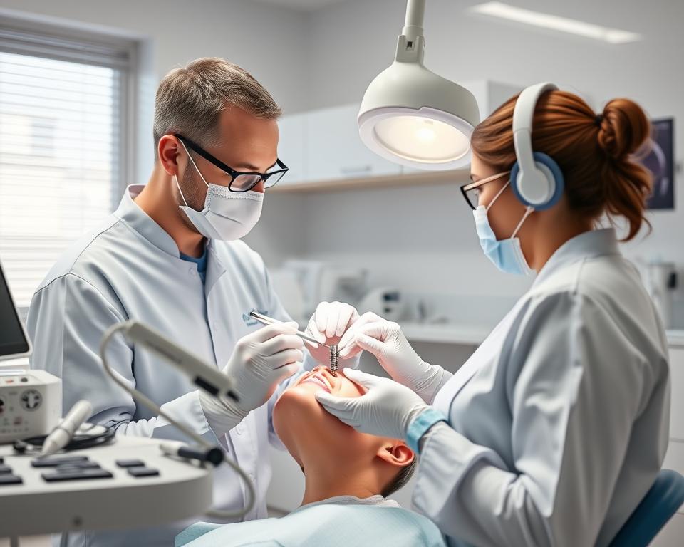 all on 4 dental implants Hungary