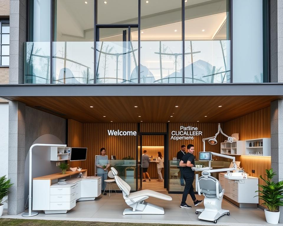 best dental clinics Hungary