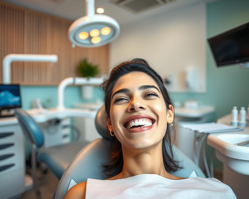 best dental procedures Thailand