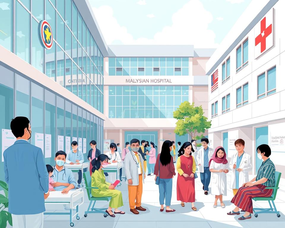 best hospitals in Malaysia for medical tourists