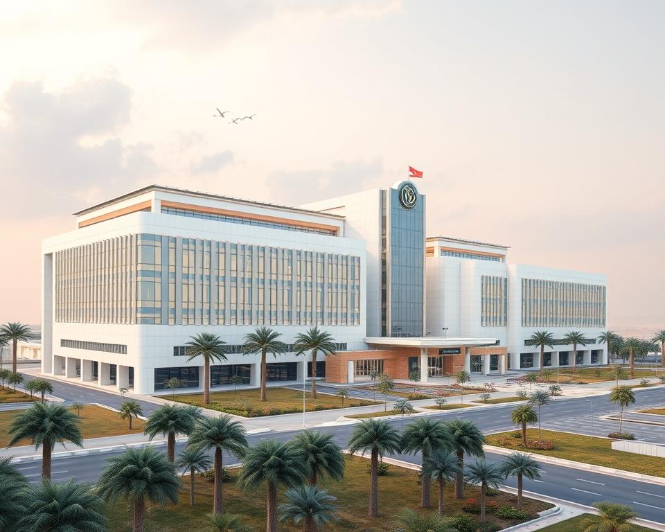 best hospitals in Saudi Arabia for medical tourism