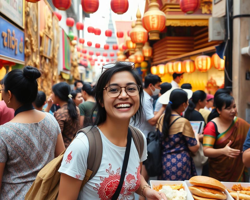 best places to visit in Thailand