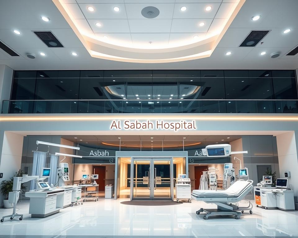 best private hospitals in Kuwait