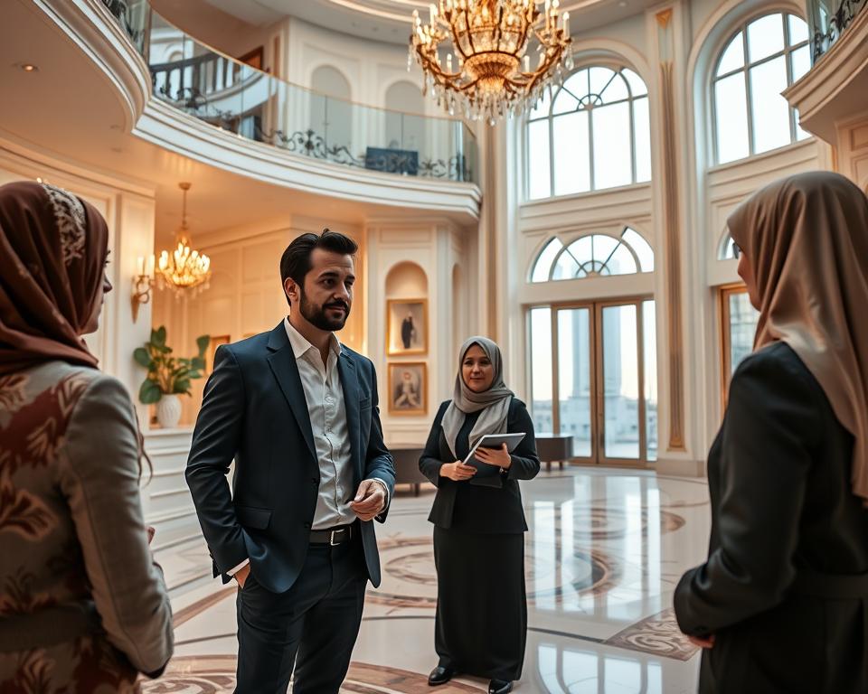 best real estate agents in Dubai