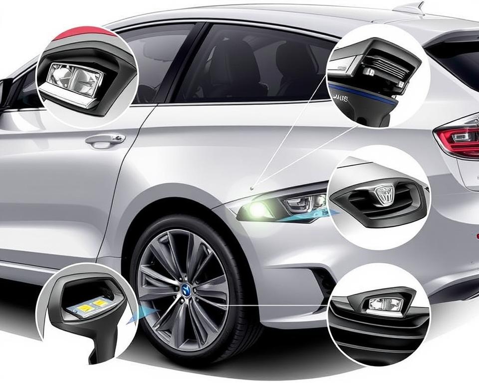 car insurance add-ons UAE