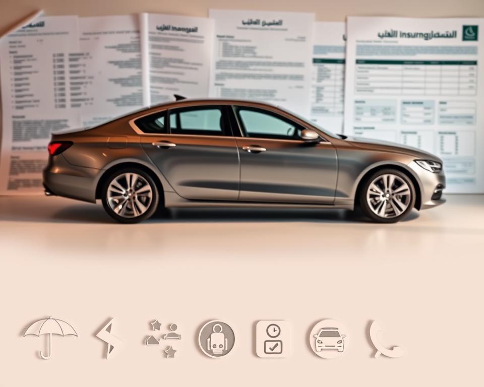 car insurance options