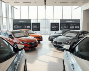 Car Insurance UAE: Best Rates & Coverage Options