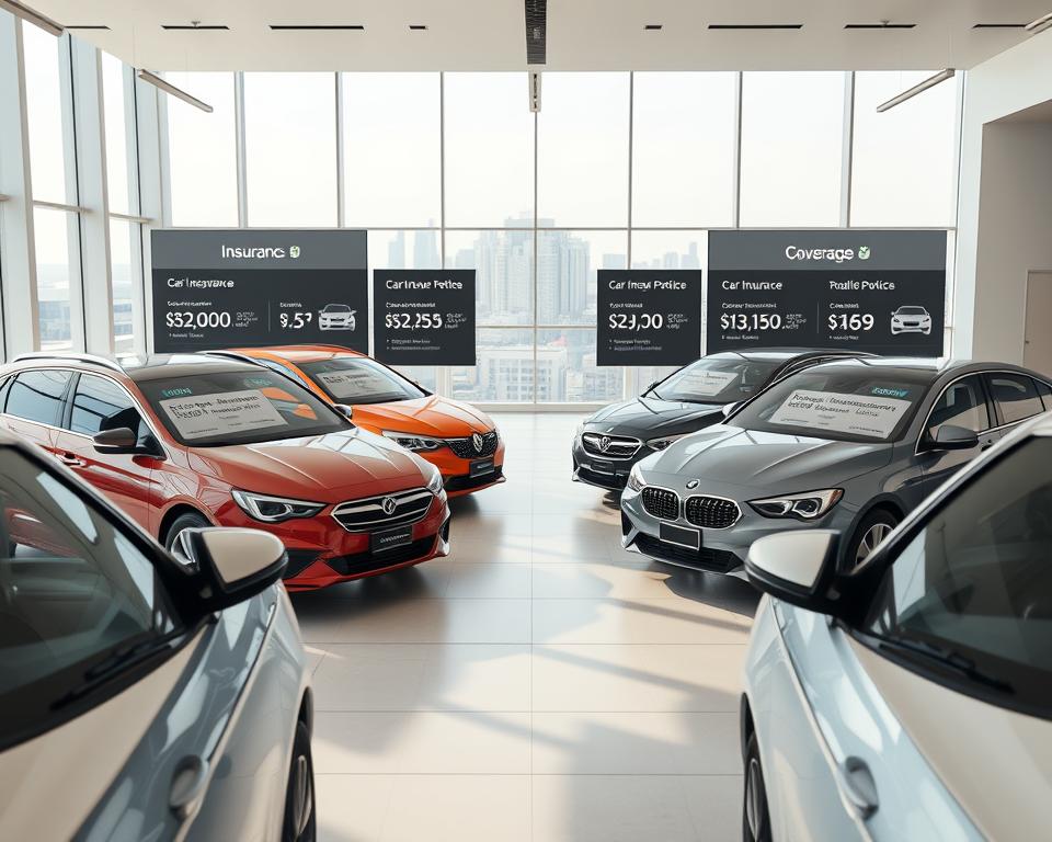 car insurance options