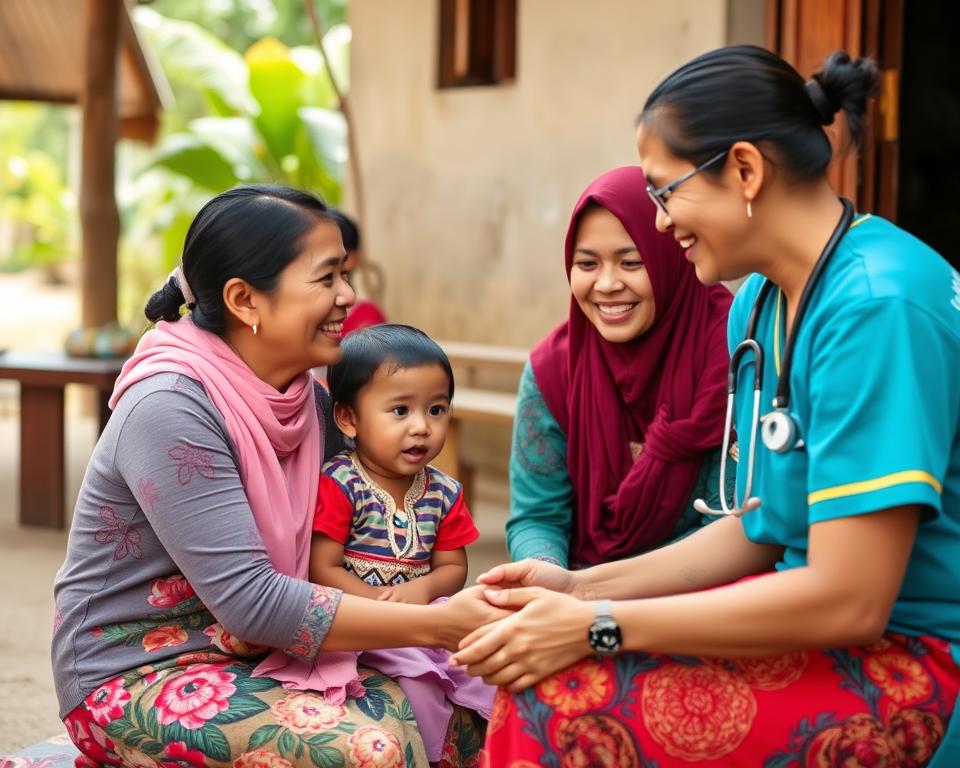 comprehensive health insurance Thailand