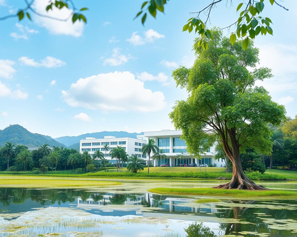 cosmetic surgery Thailand packages