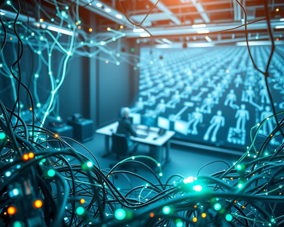 cybersecurity network