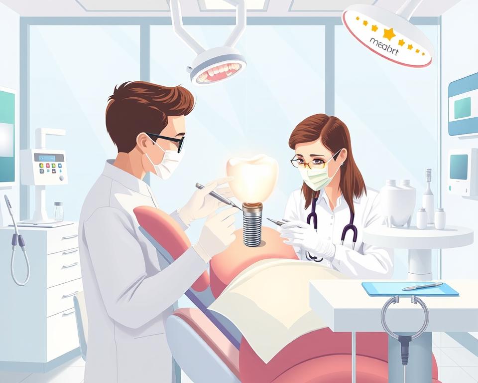 dental implants Hungary cost