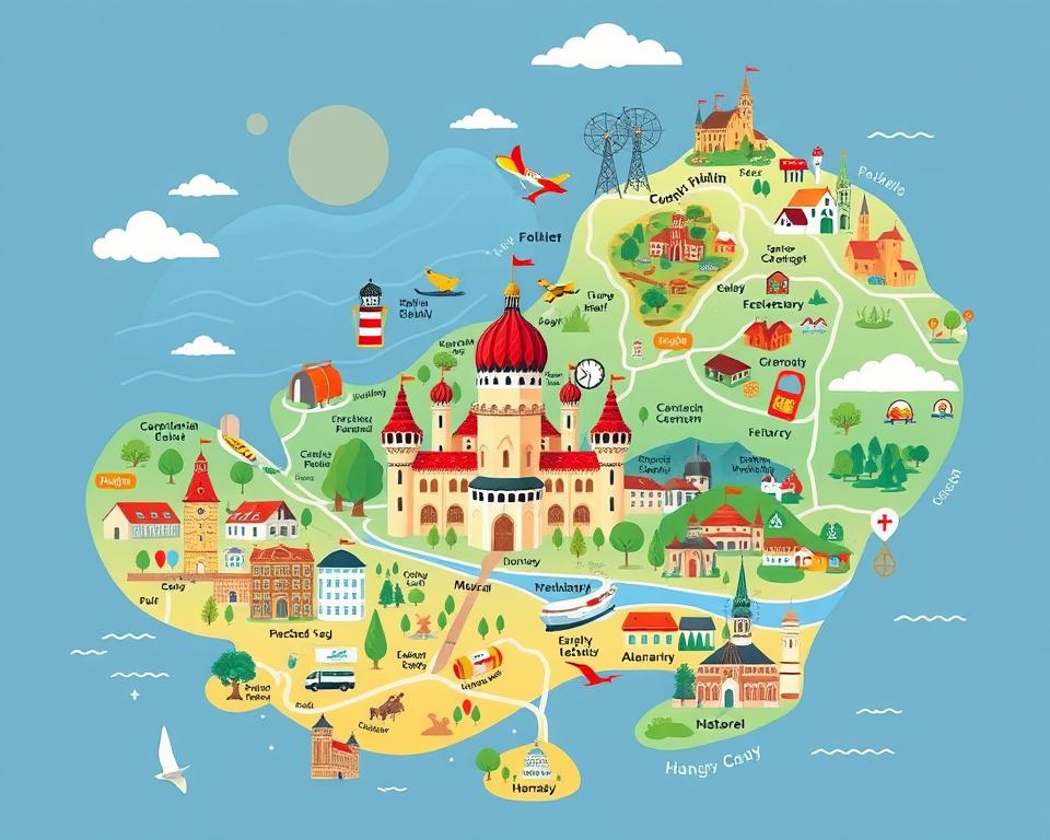 dental tourism Hungary planning