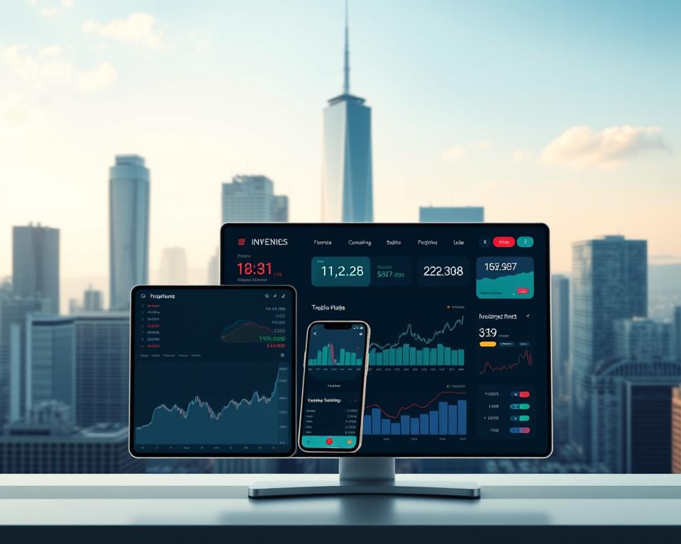 digital investment platform