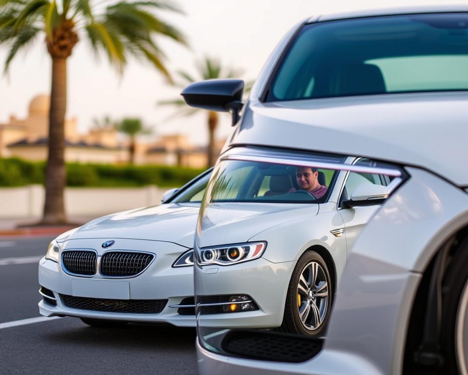 expat car insurance UAE