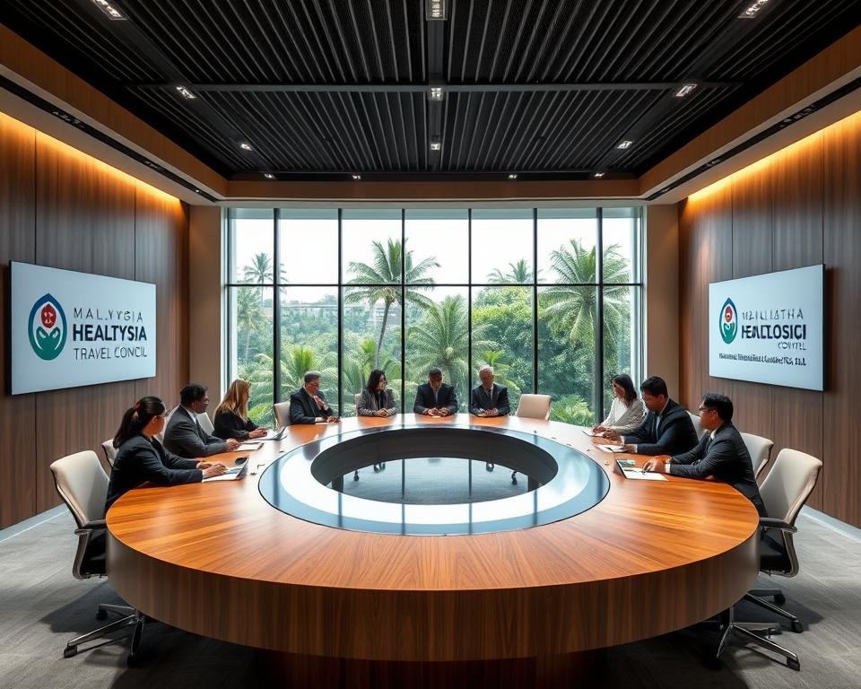 healthcare travel council