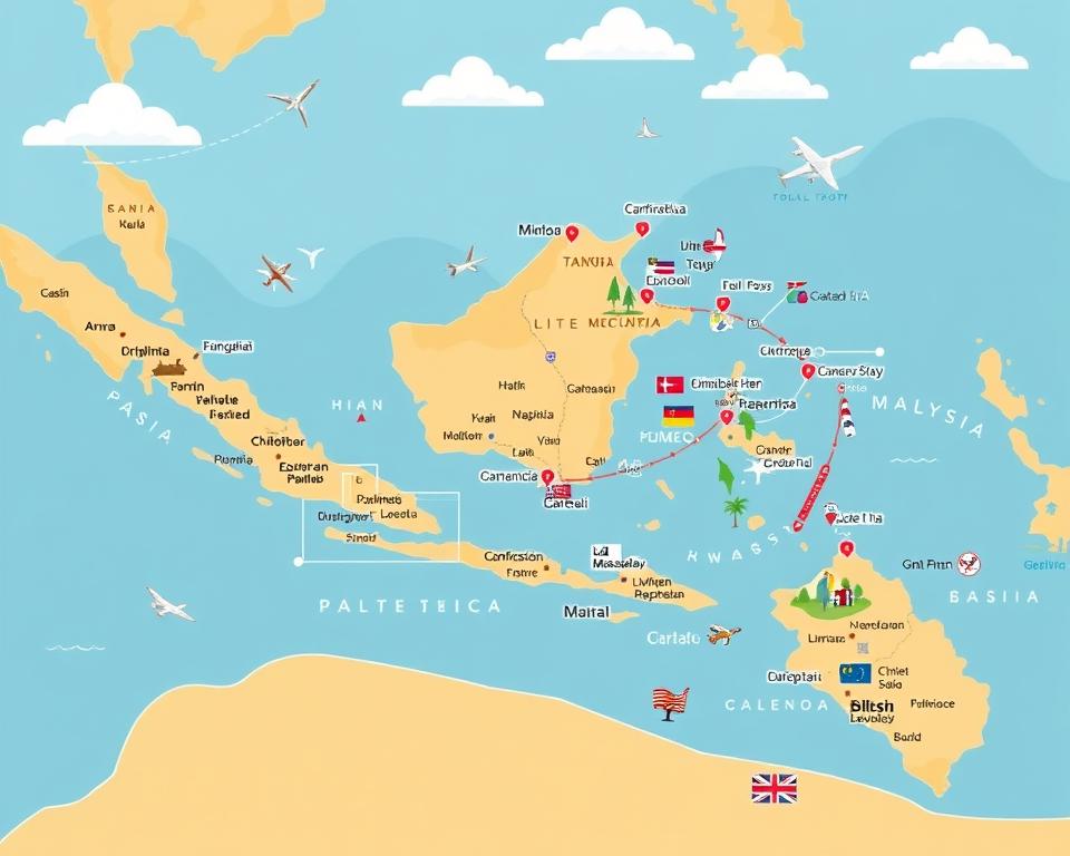 how to plan medical tourism trip to Malaysia