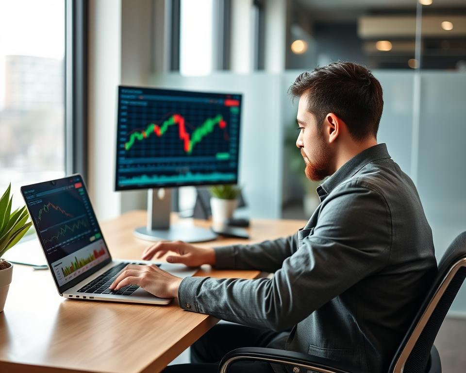 how to start investing online in Saudi Arabia