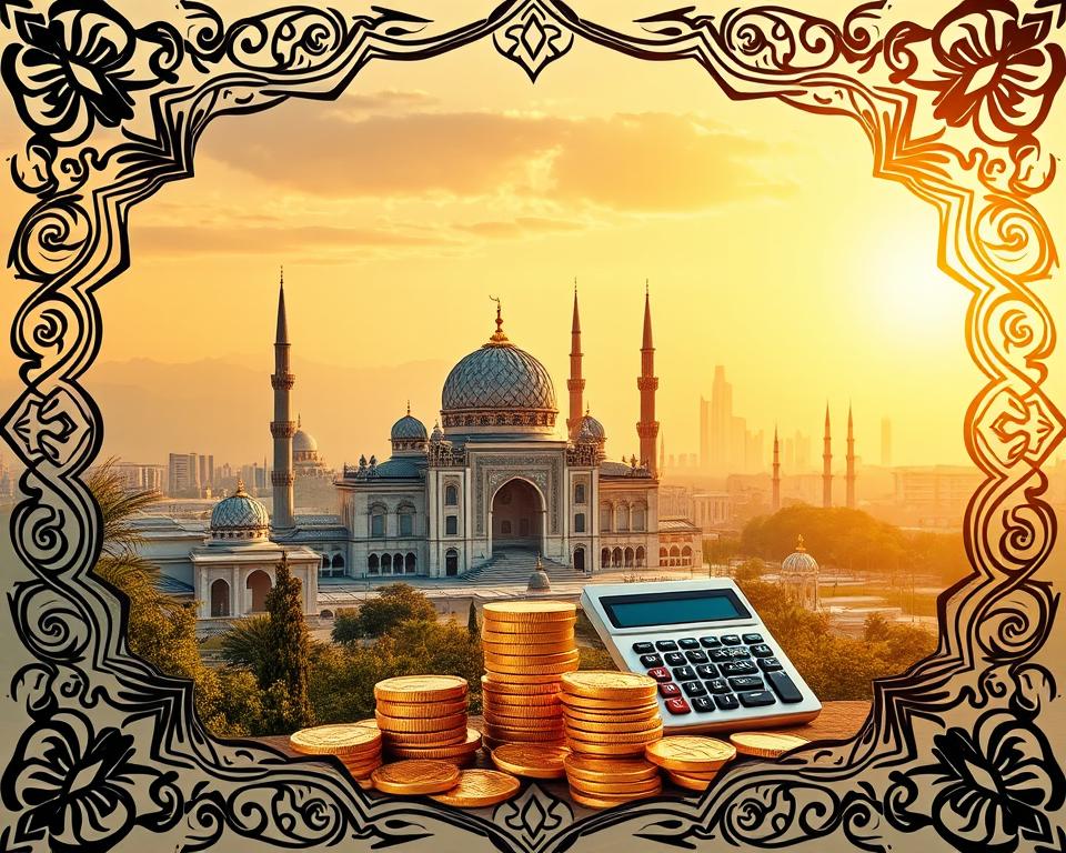 islamic finance benefits