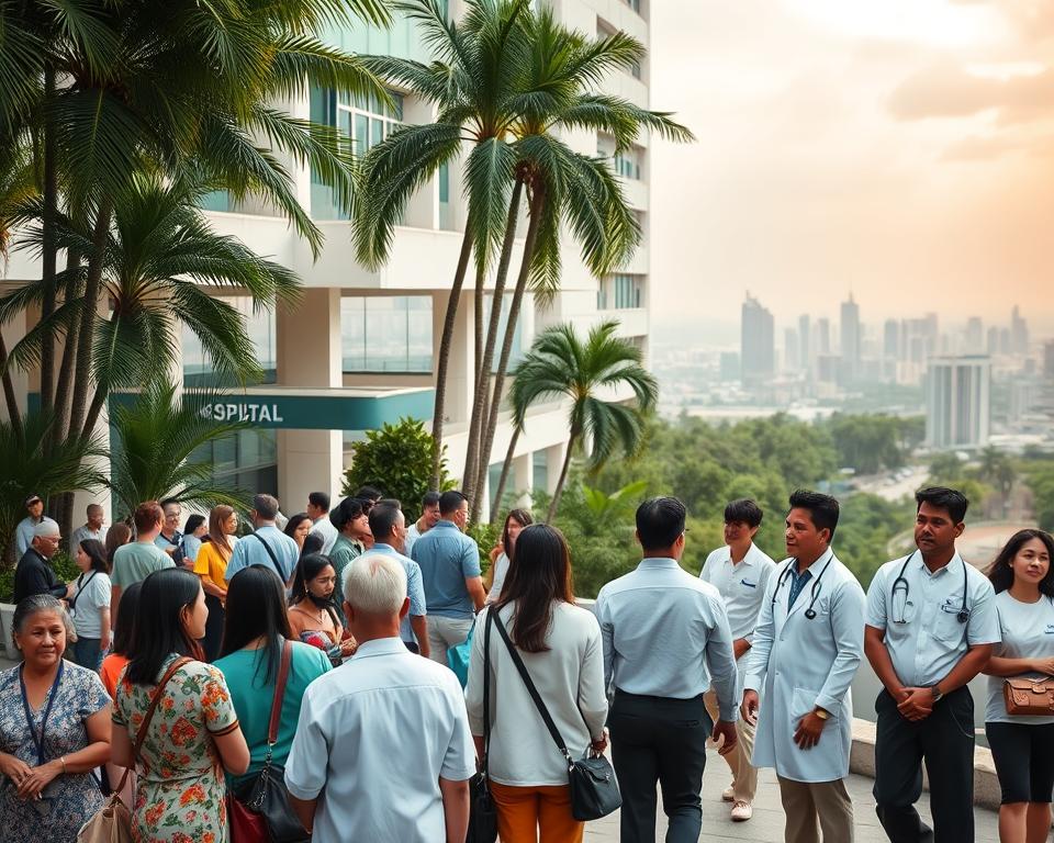 medical tourism considerations